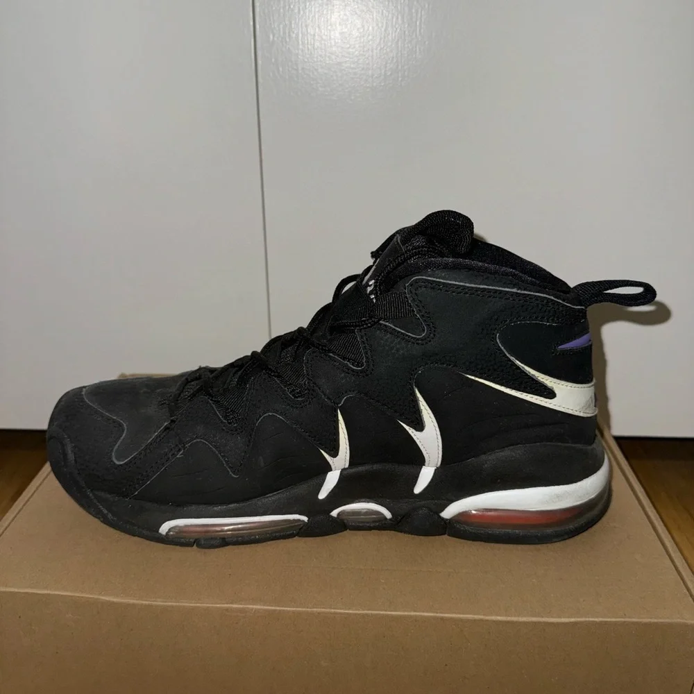 Nike Air Max CB34 - Picture 4 of 7